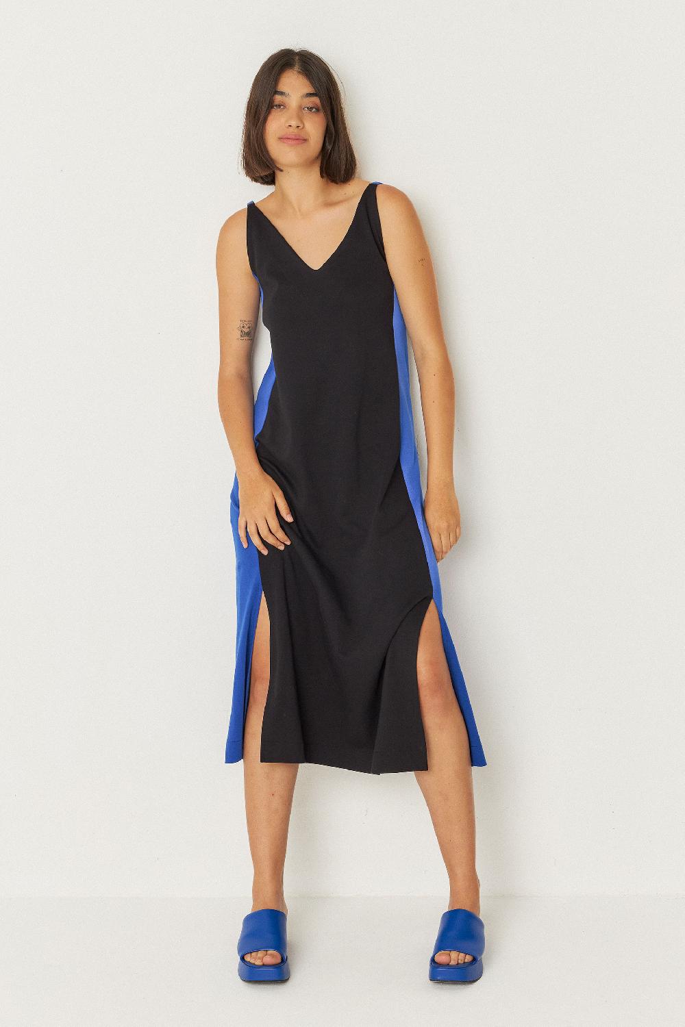 skfk VESTIDO UDA-GOTS En línea