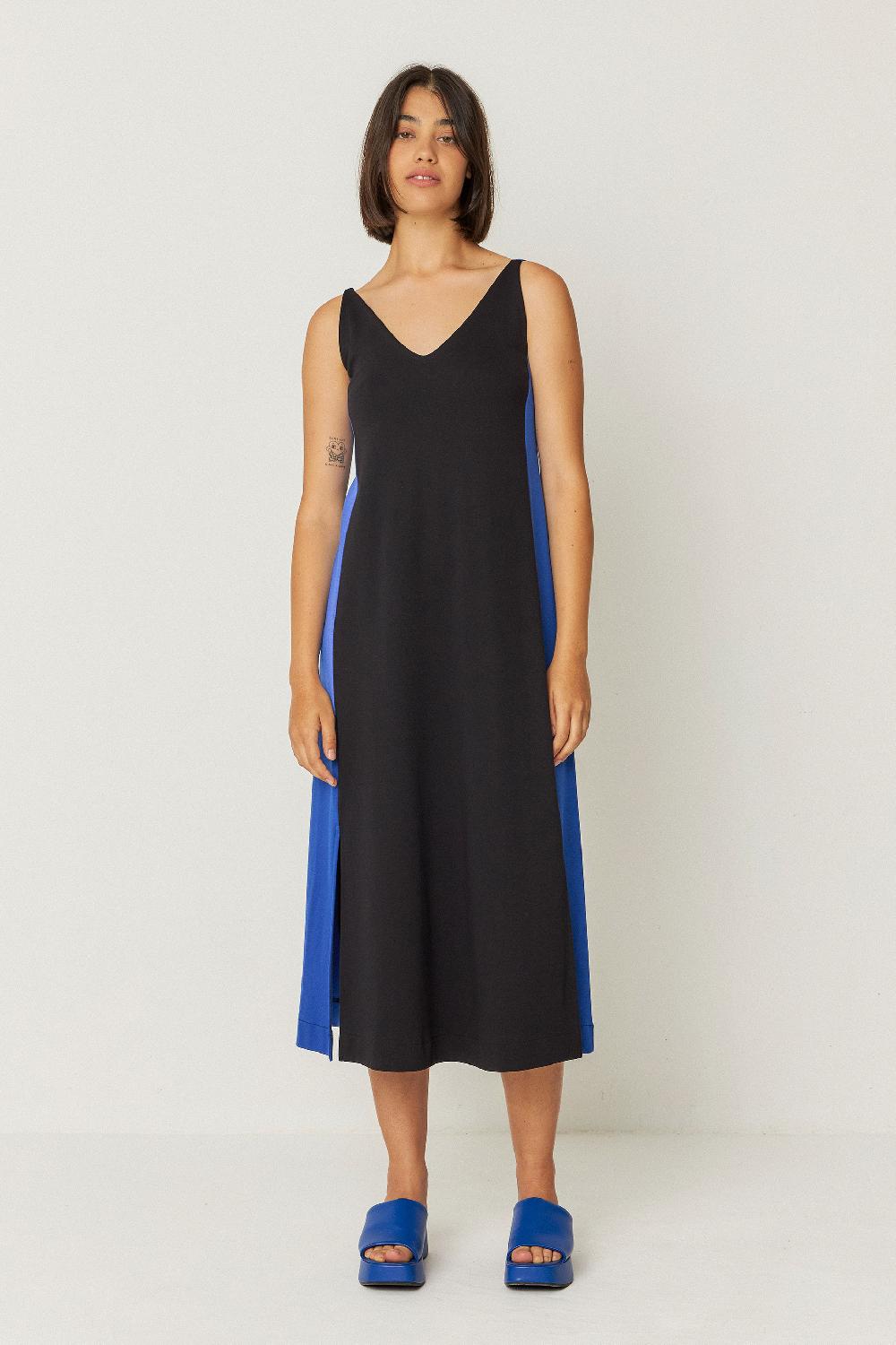 skfk VESTIDO UDA-GOTS En línea