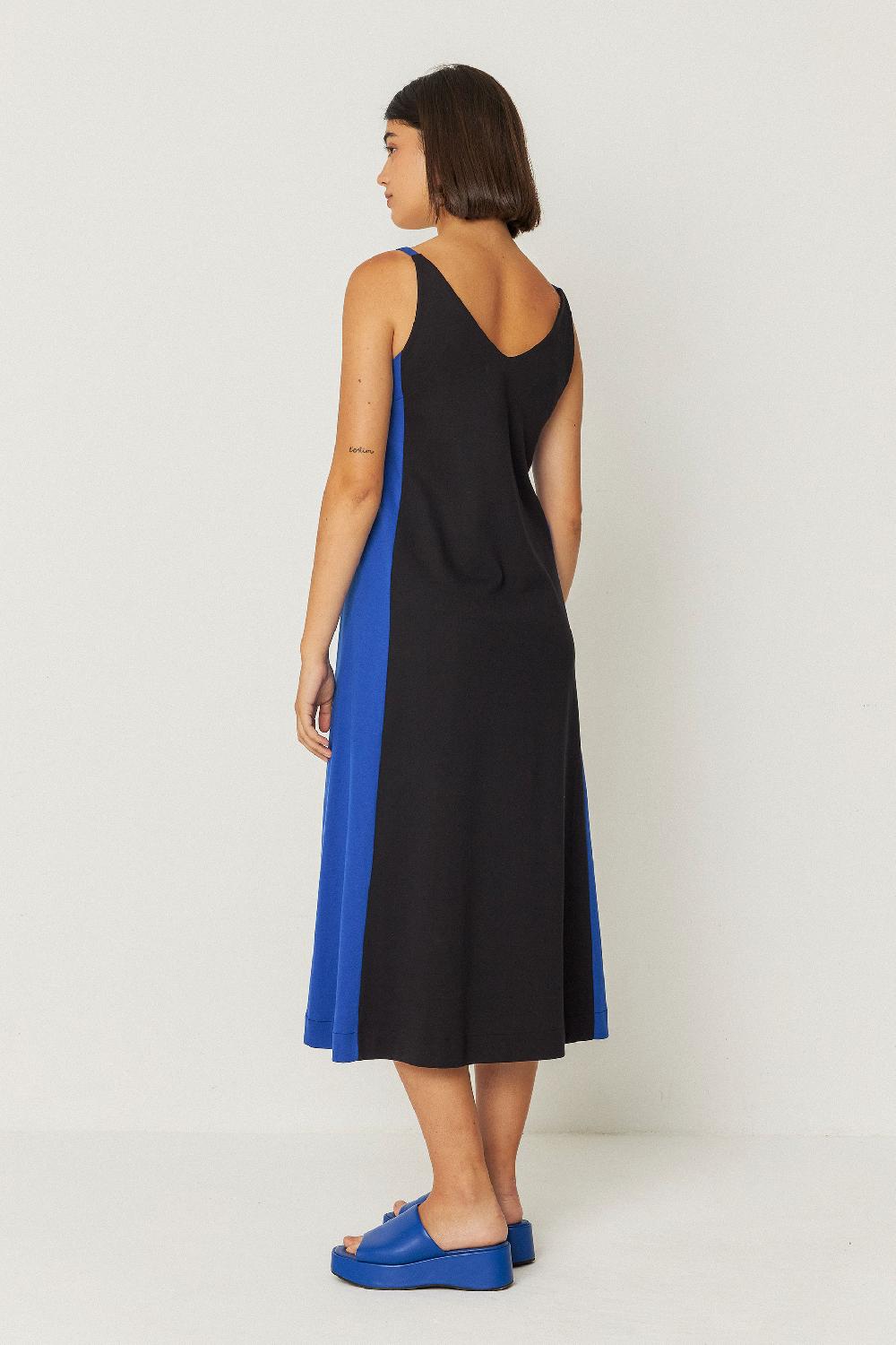 skfk VESTIDO UDA-GOTS En línea