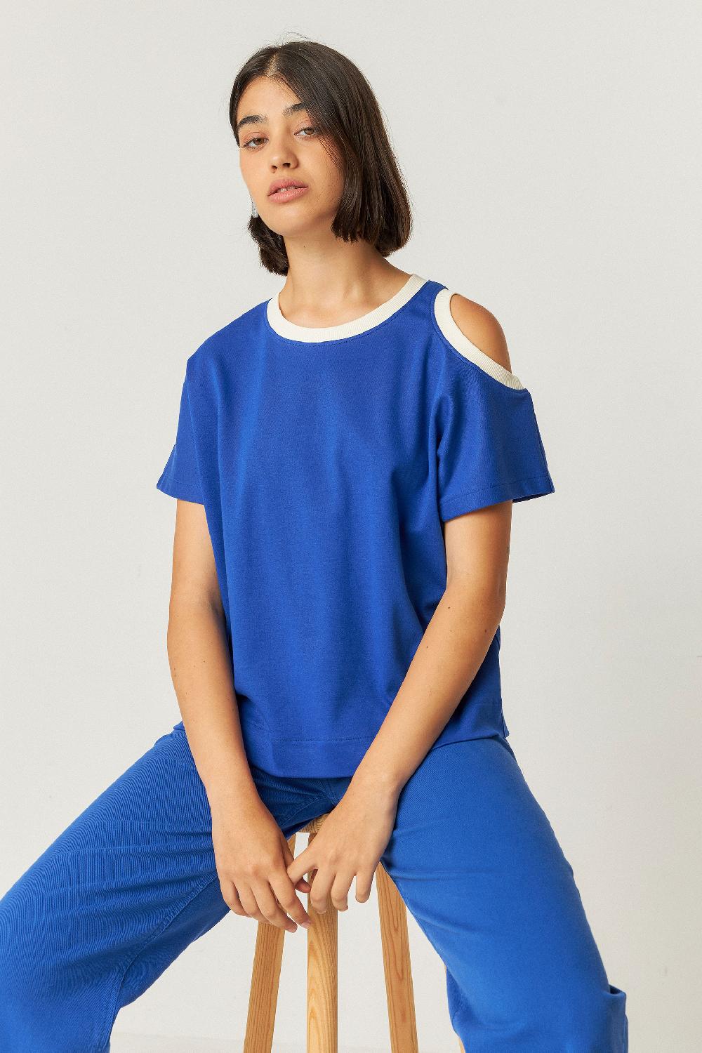 skfk CAMISETA LIA-GOTS