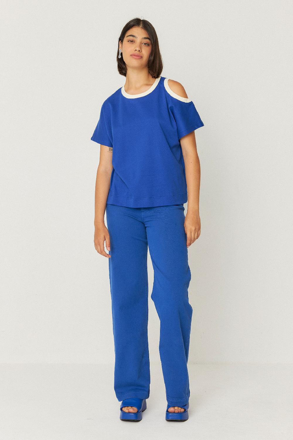 skfk CAMISETA LIA-GOTS Rebajas