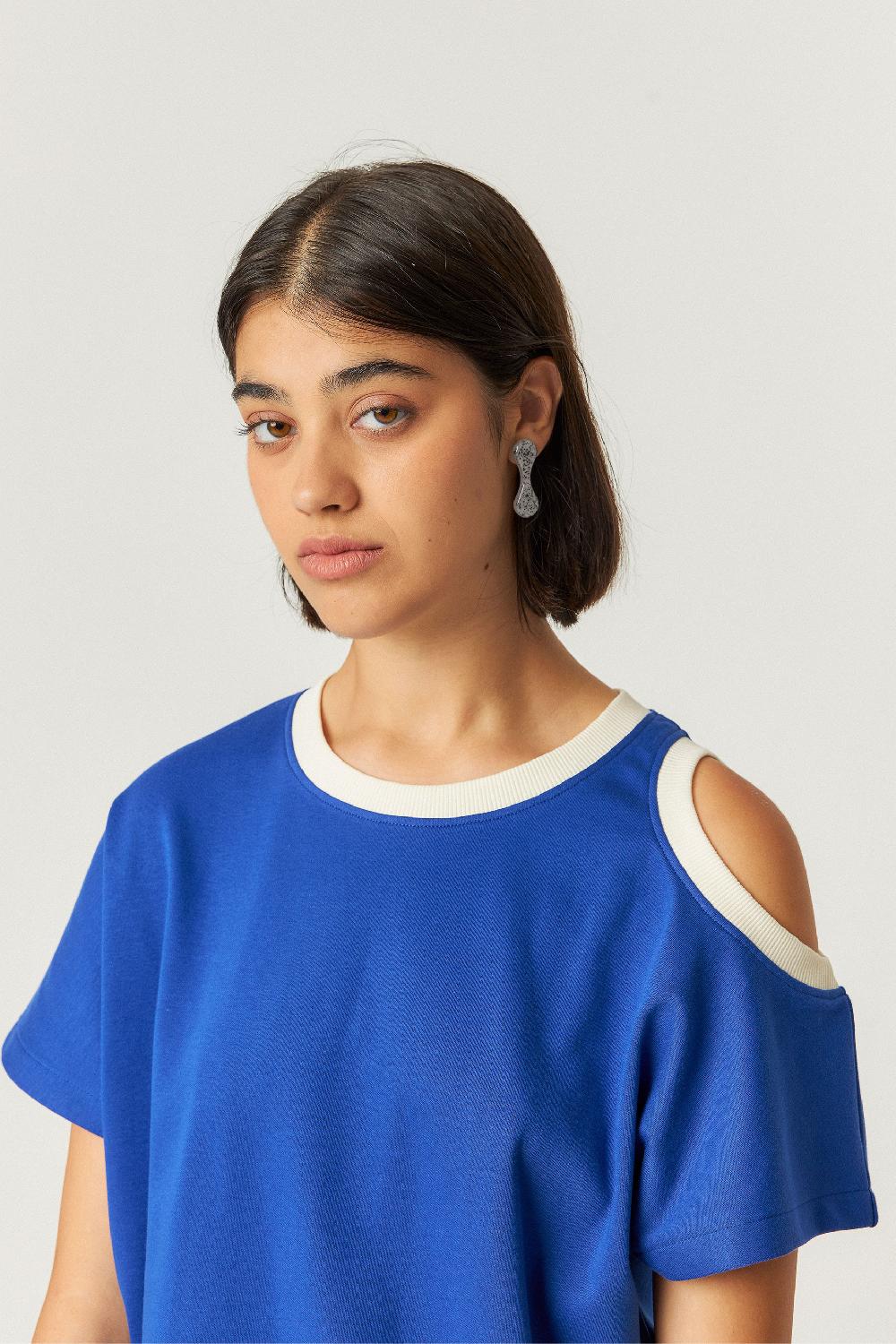 skfk CAMISETA LIA-GOTS Rebajas