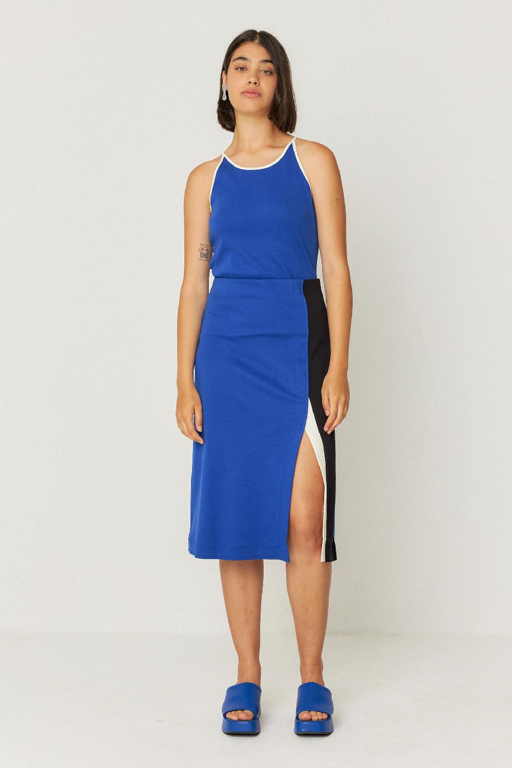 skfk FALDA BAIZA-GOTS Ofertas