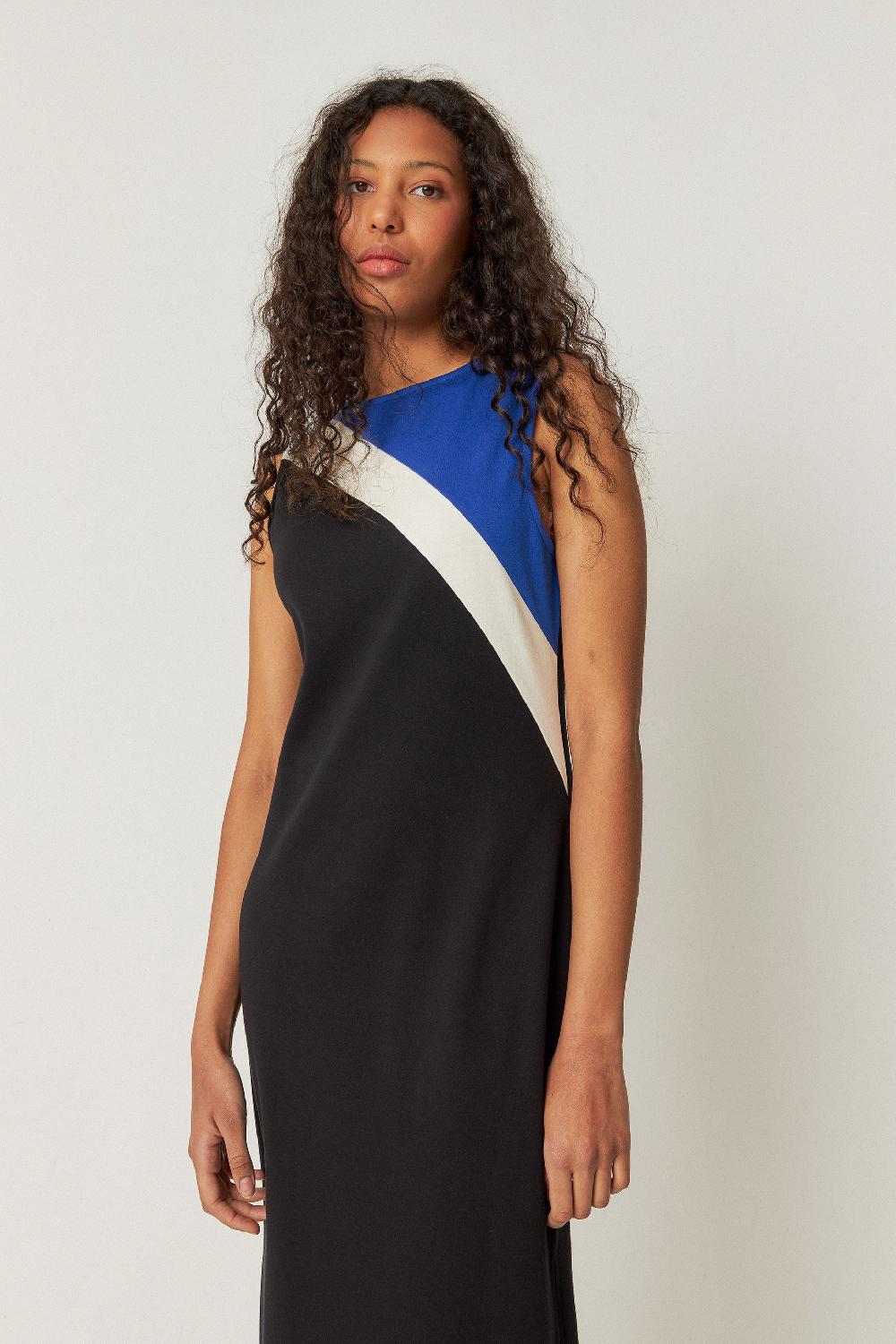 skfk VESTIDO ALBA-GOTS Rebajas baratas