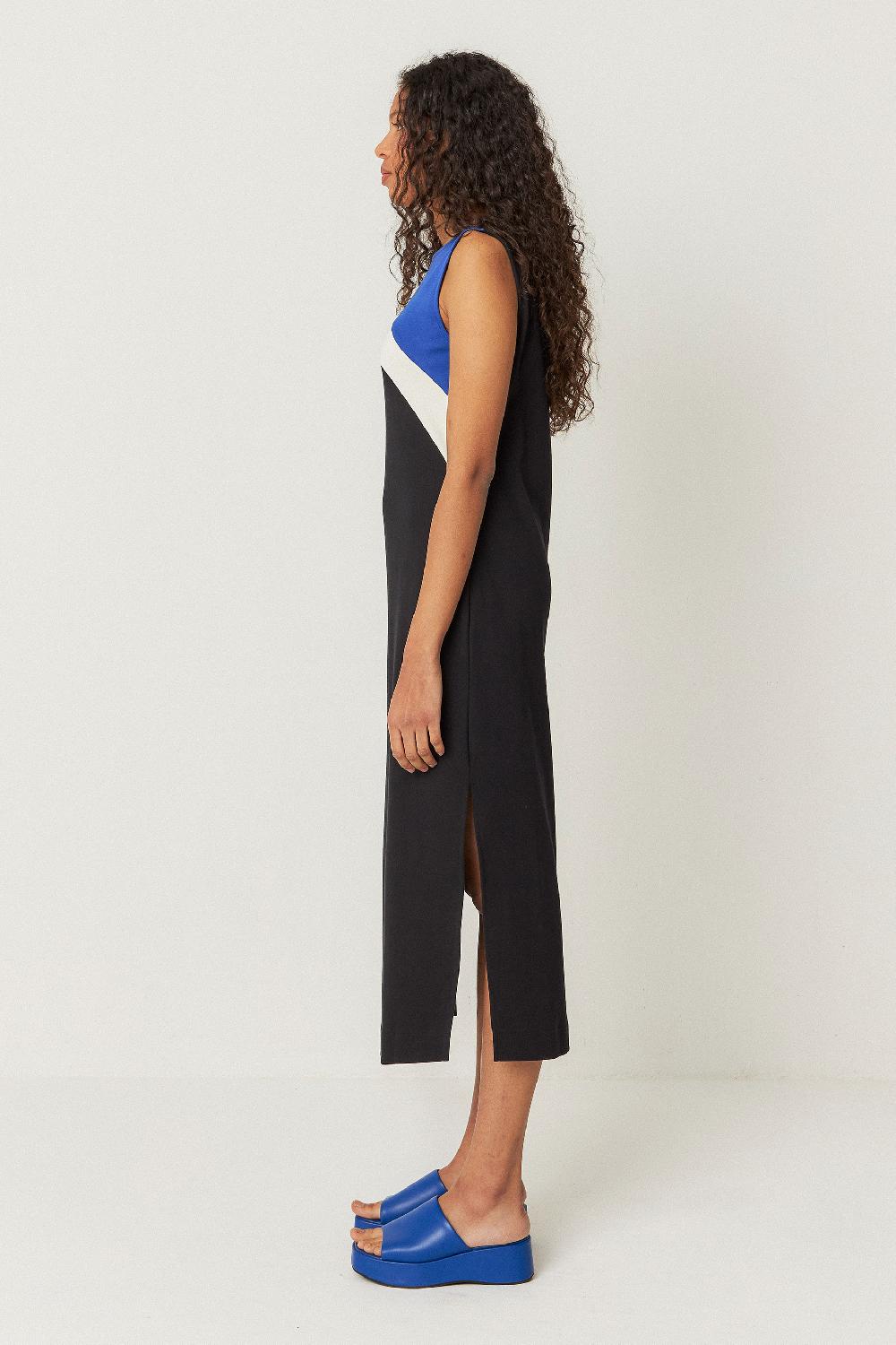 skfk VESTIDO ALBA-GOTS Rebajas baratas