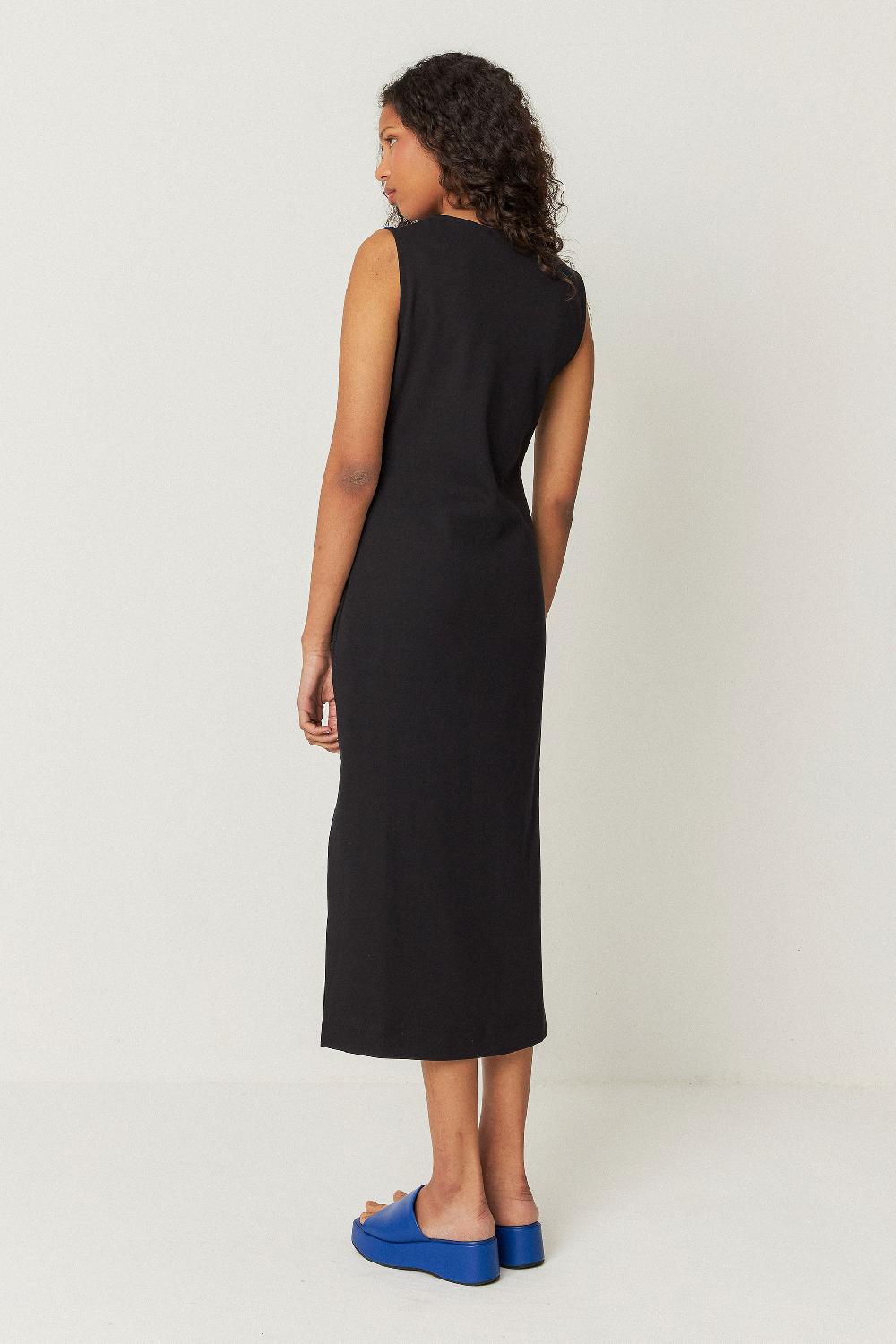 skfk VESTIDO ALBA-GOTS Rebajas baratas