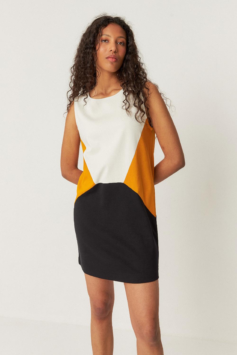 skfk VESTIDO LAGA-GOTS