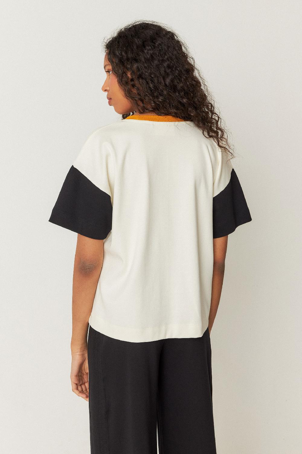 skfk CAMISETA OHIANA-GOTS Tienda
