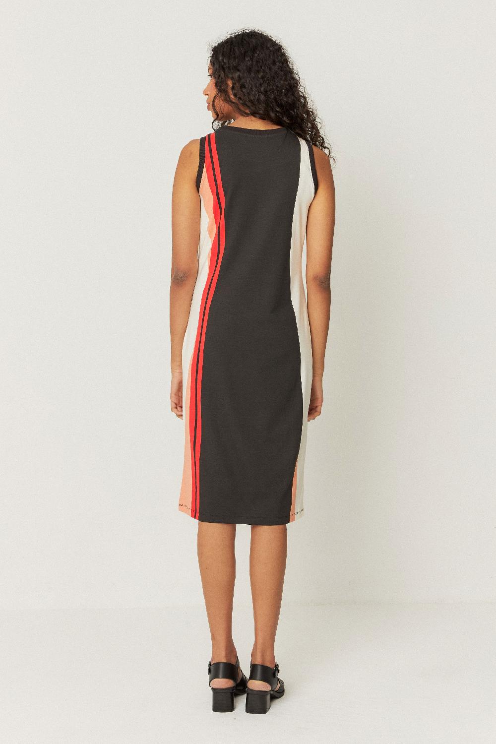 skfk VESTIDO MAIKA-GOTS COMPRAR AHORA