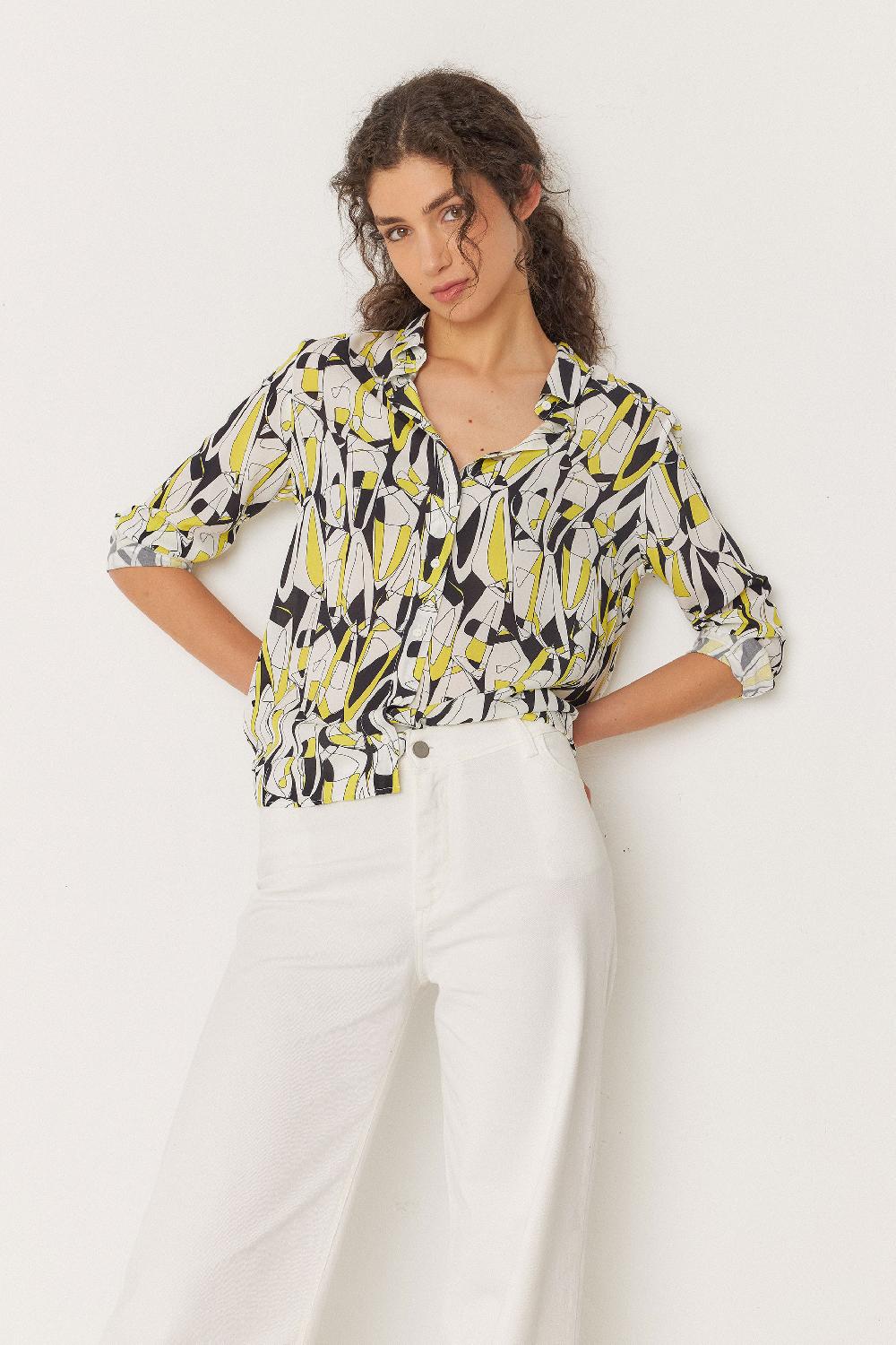 skfk CAMISA ASUNE