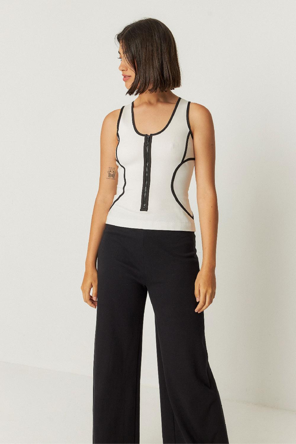 skfk CAMISETA IRANE