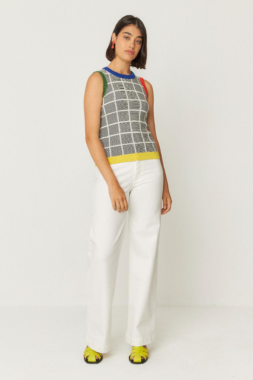 skfk CAMISETA BAIA-GOTS Ofertas especiales