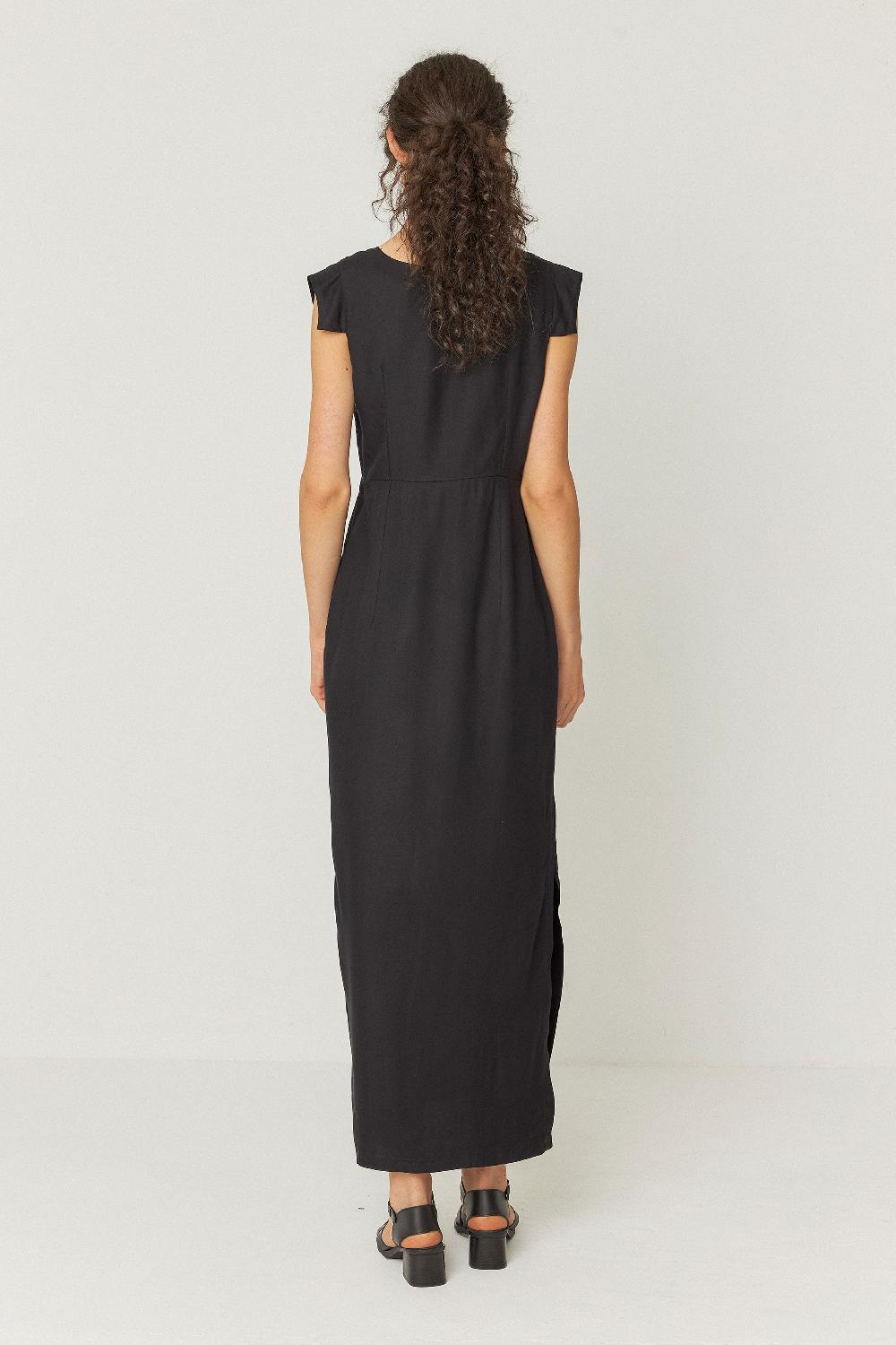 skfk VESTIDO IRA Devoluciones gratuitas