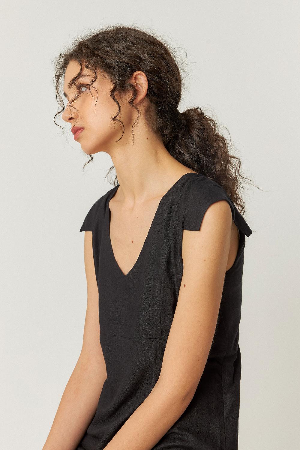 skfk VESTIDO IRA Devoluciones gratuitas