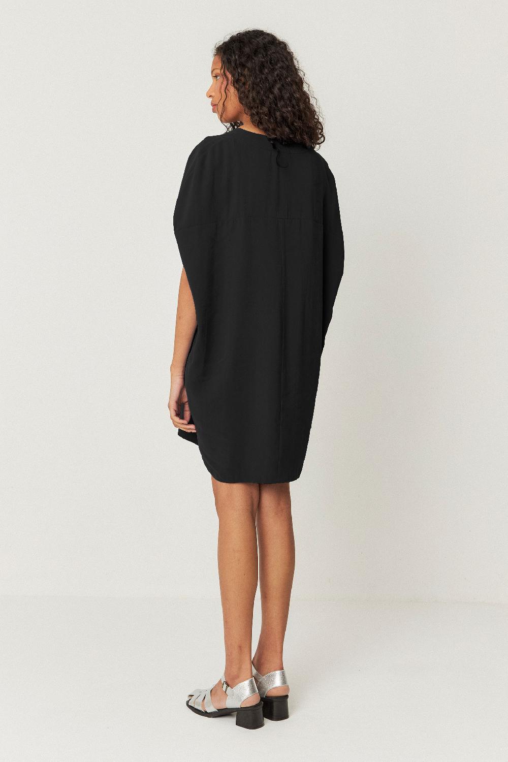 skfk VESTIDO LEIUN Outlet