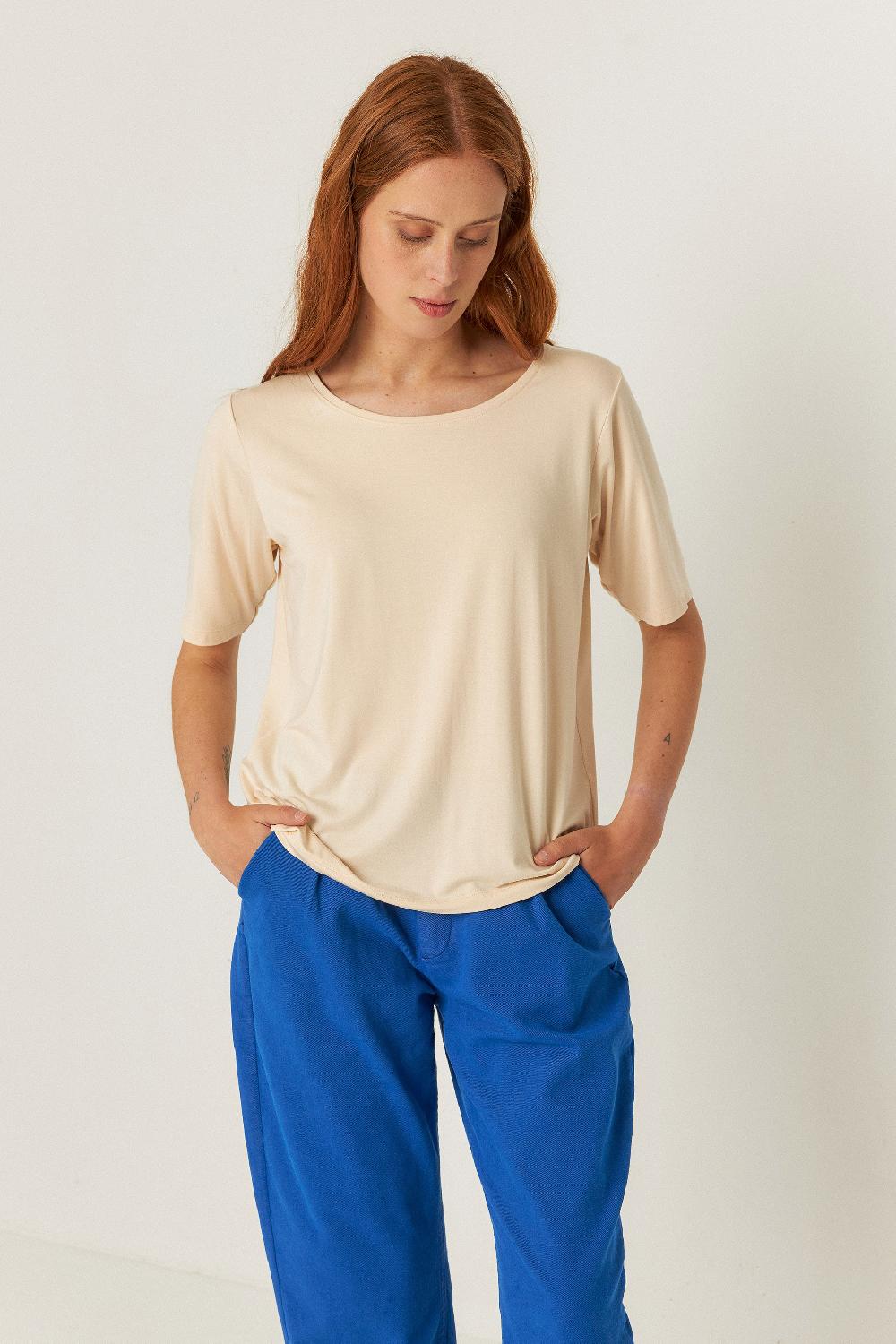 skfk CAMISETA ZUR-1