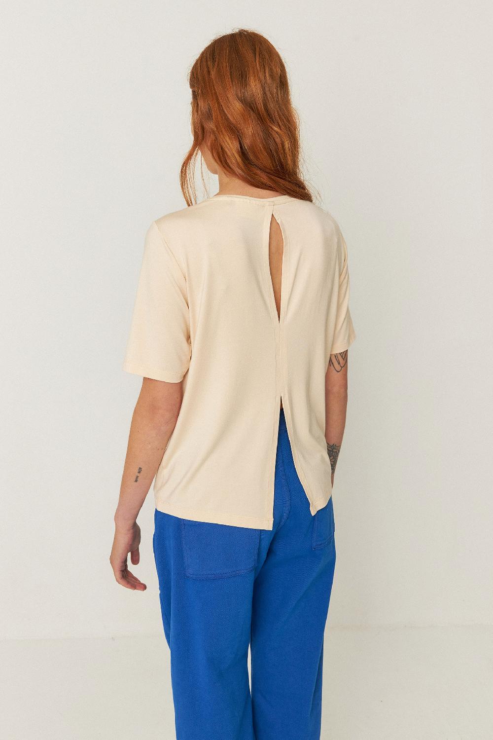 skfk CAMISETA ZUR-1 Outlet online