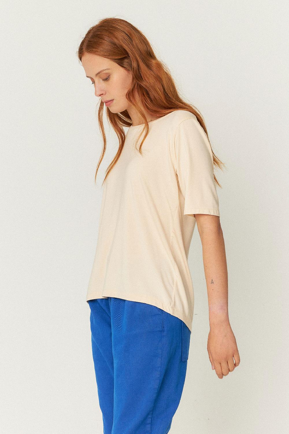 skfk CAMISETA ZUR-1 Outlet online