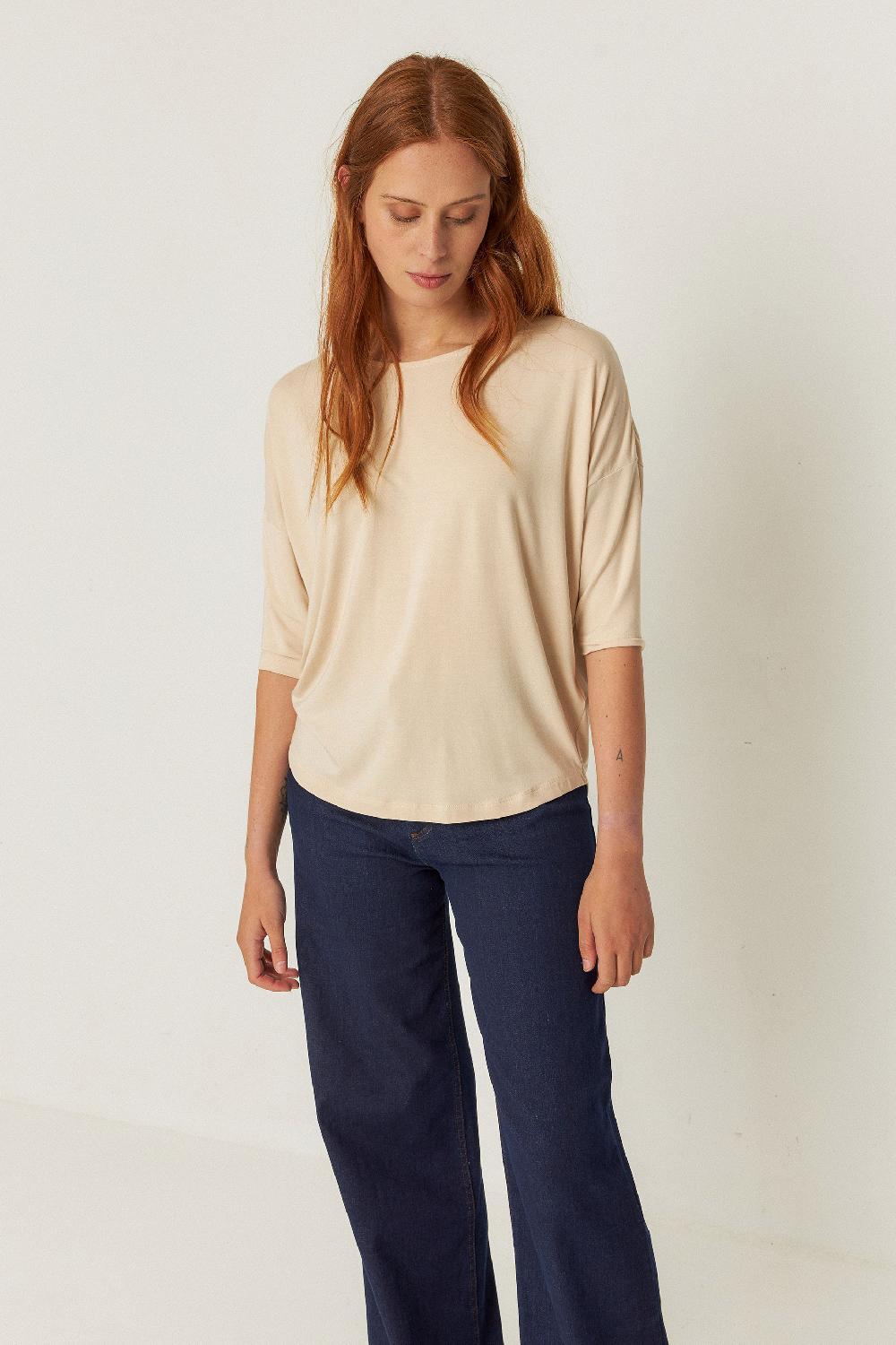 skfk CAMISETA ZUR-3