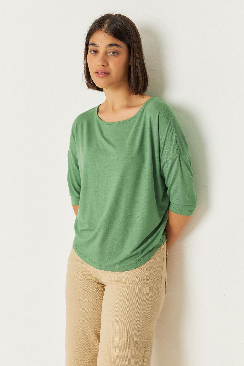 skfk CAMISETA ZUR-3