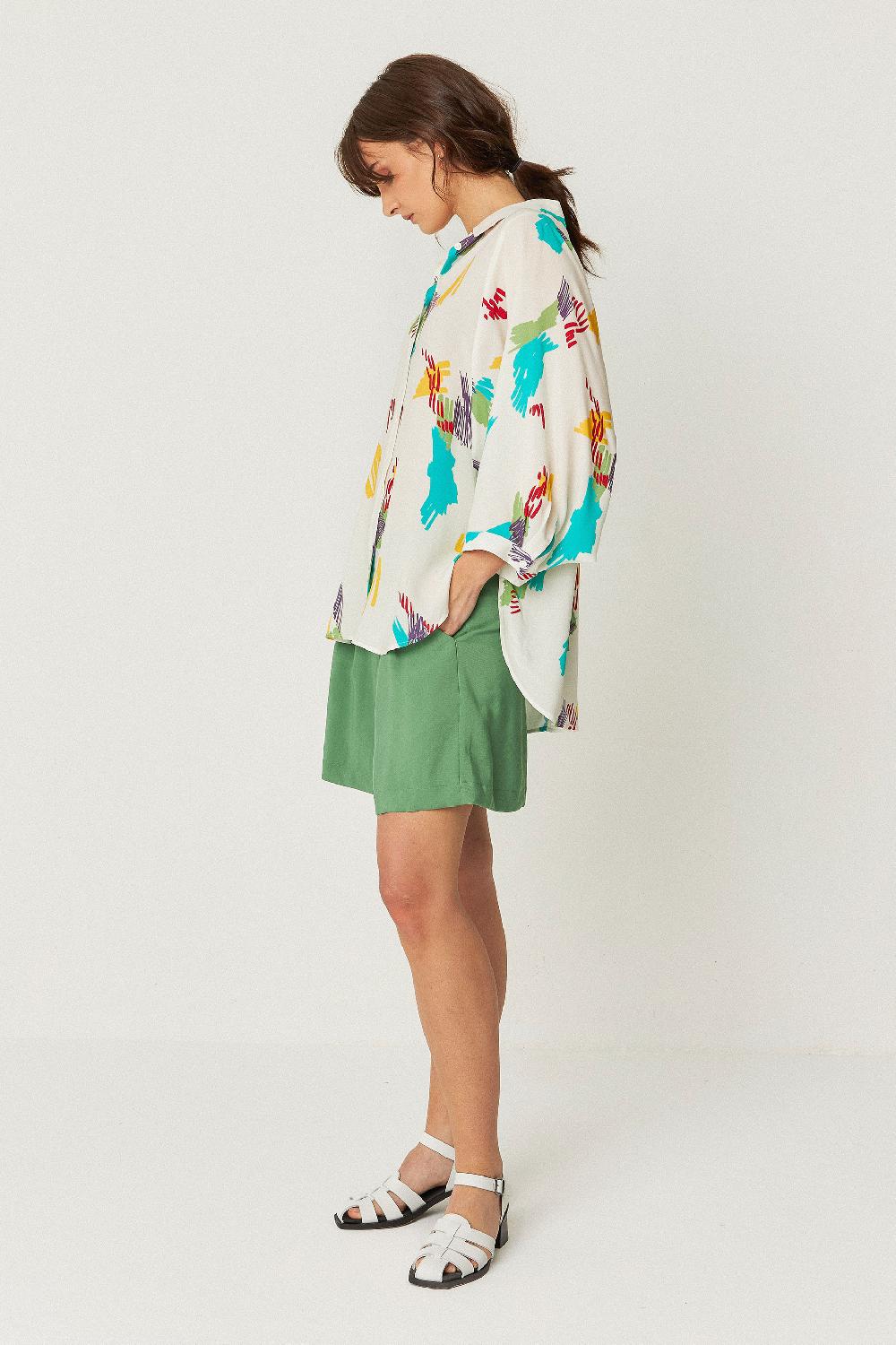 skfk CAMISA KATRIN Gran oferta