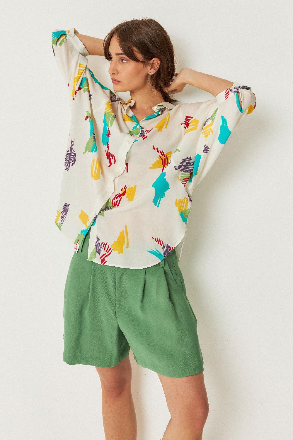 skfk CAMISA KATRIN Gran oferta