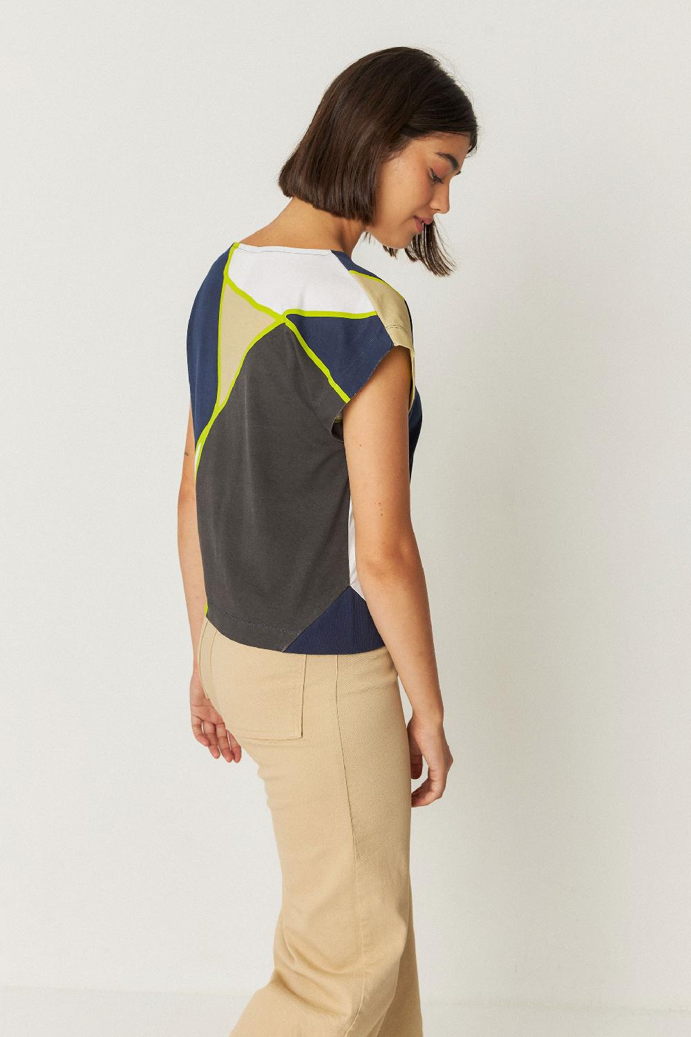skfk CAMISETA EIDER-GOTS Rebajas de fábrica