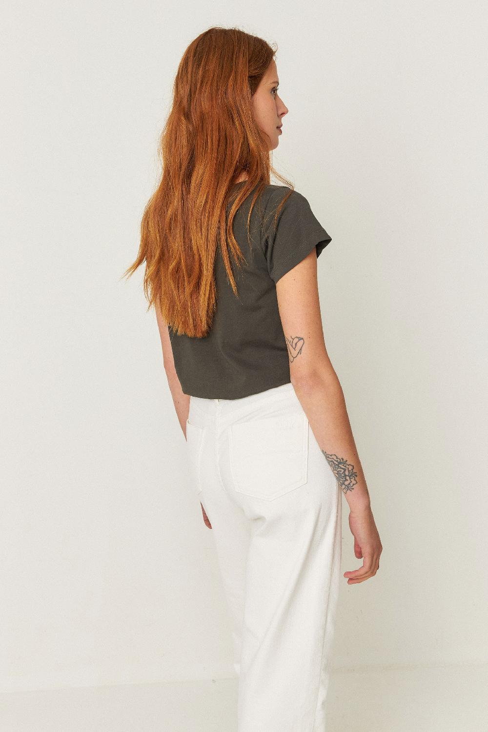skfk CAMISETA ZUNTZ-3-GOTS Ventas relámpago