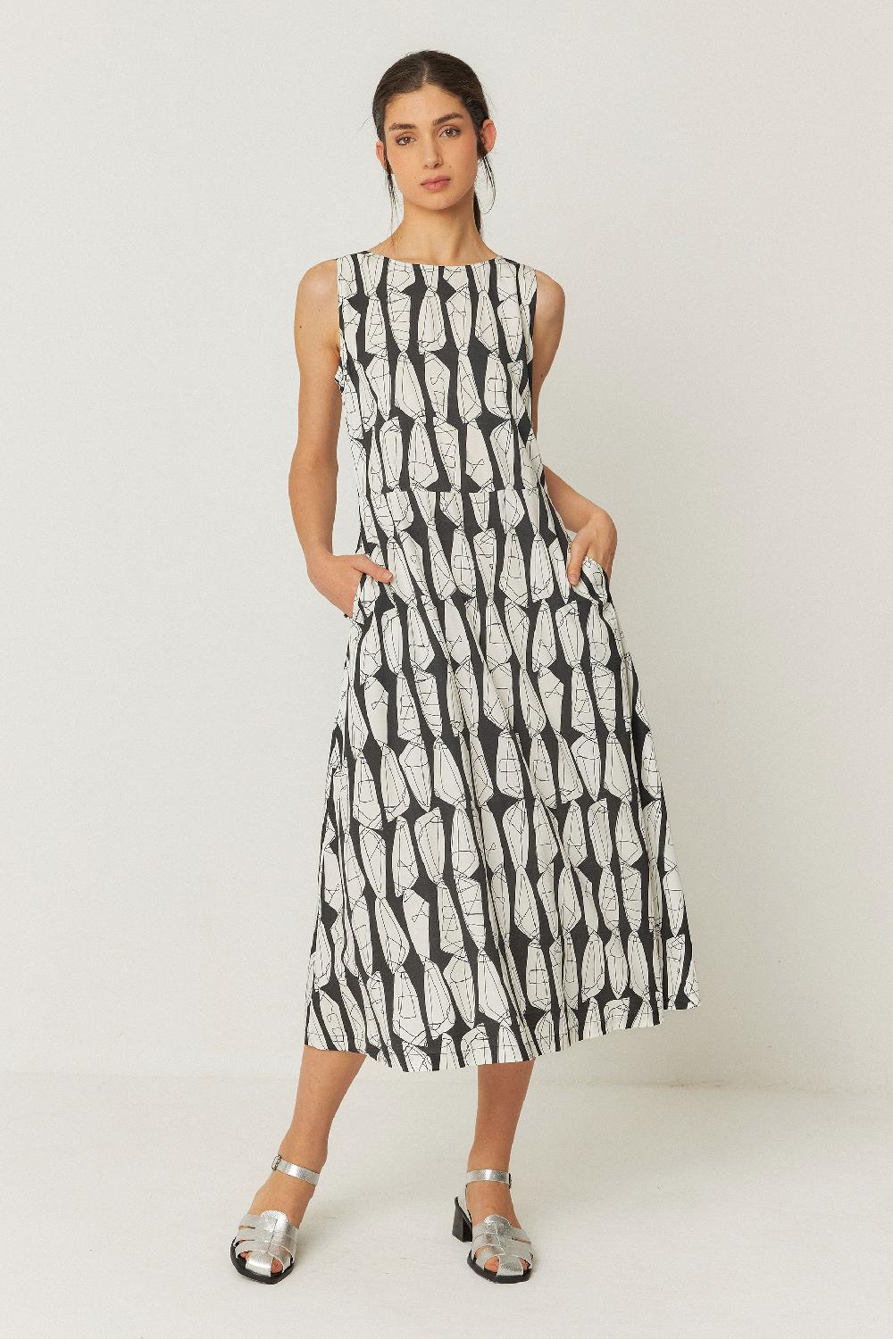 skfk VESTIDO ERGE