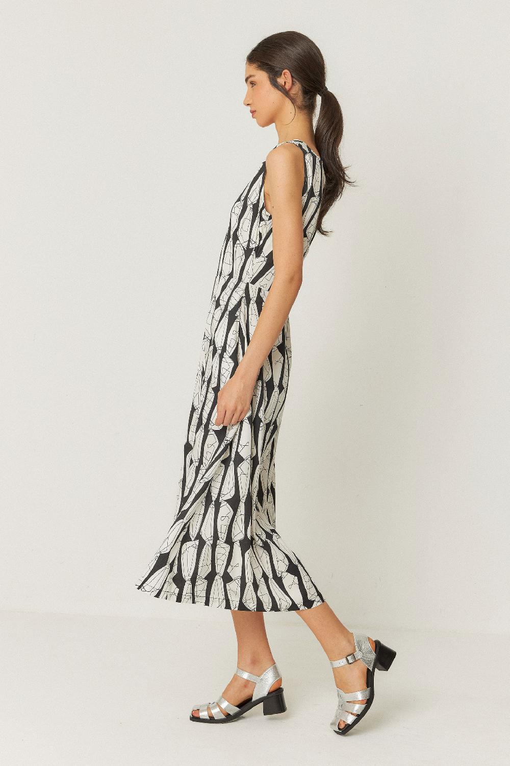 skfk VESTIDO ERGE Envío gratis