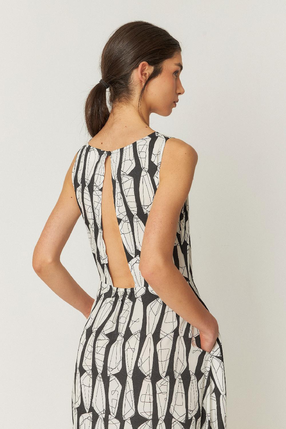skfk VESTIDO ERGE Envío gratis