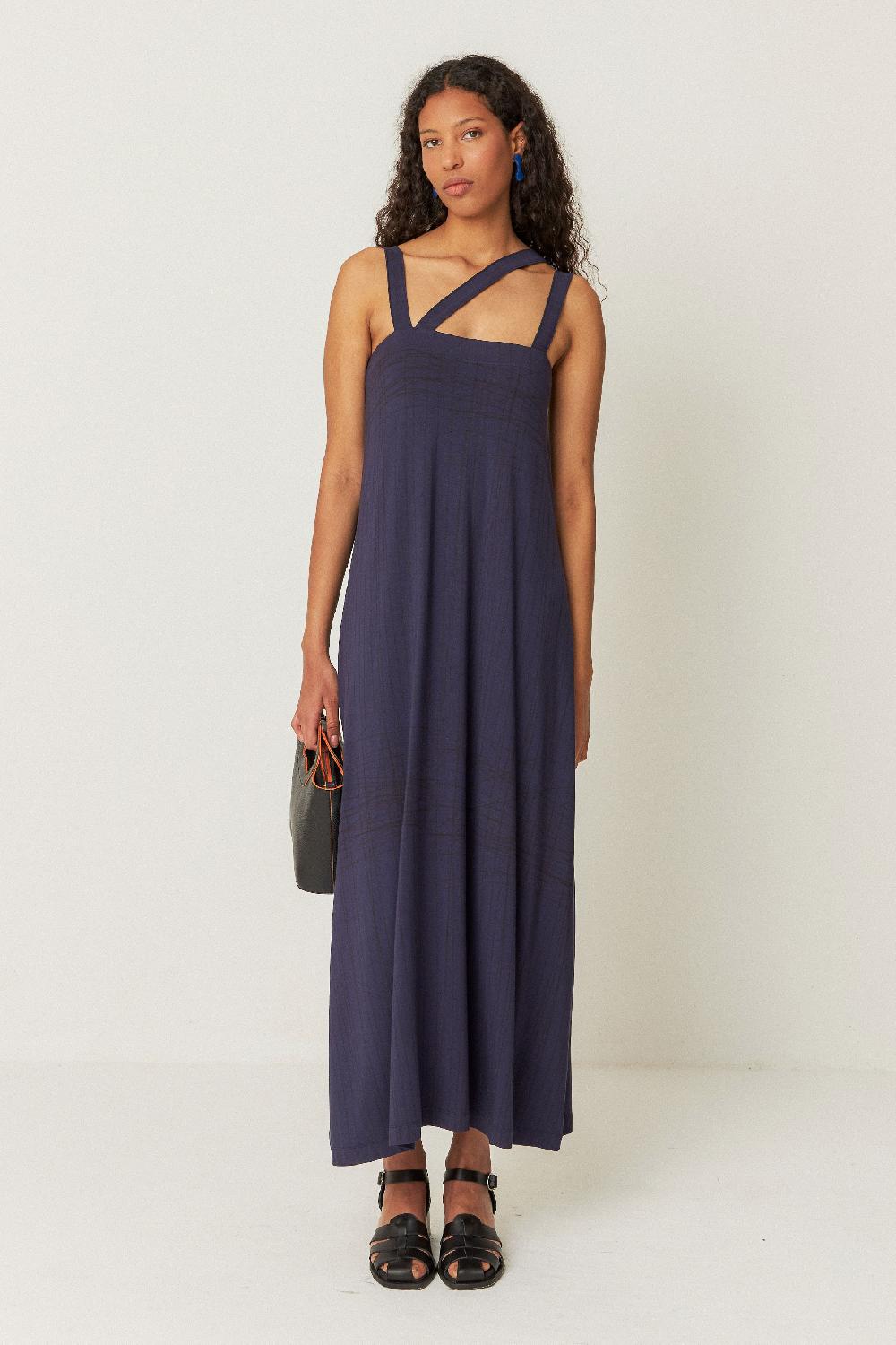 skfk VESTIDO ODELE