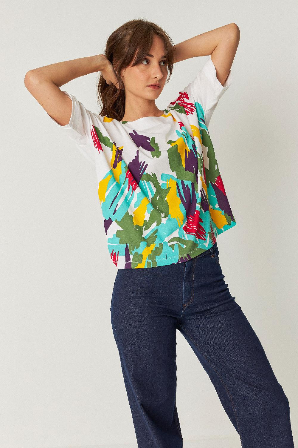 skfk CAMISETA INESE-GOTS Solo hoy