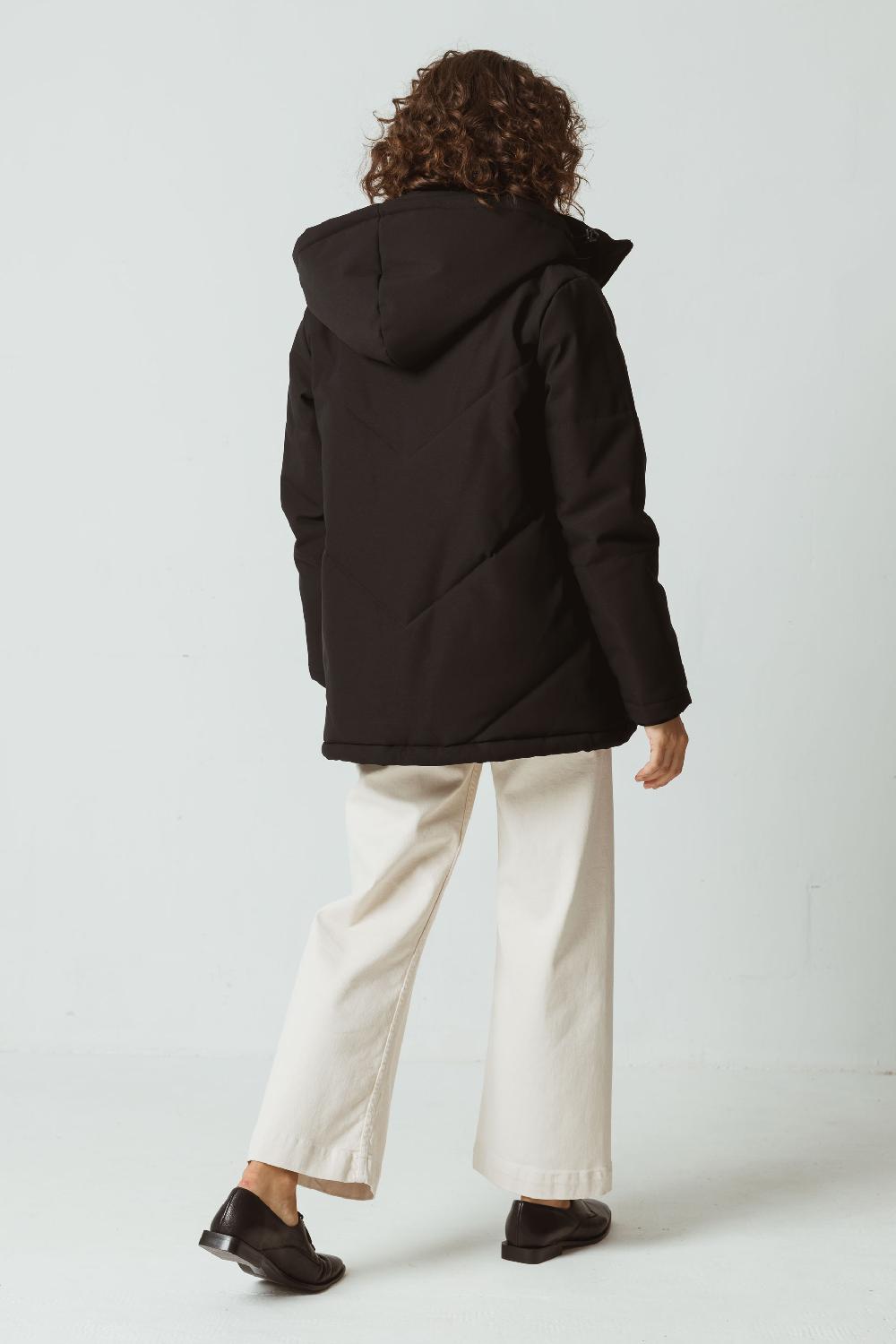 skfk ABRIGO ELAIA Superdescuento