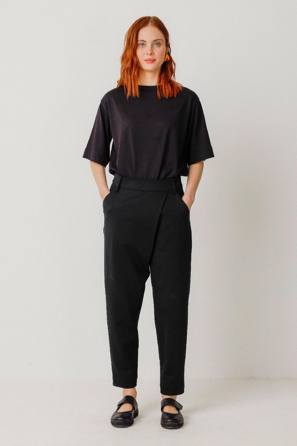 skfk PANTALÓN EZAMA Tienda de fábrica
