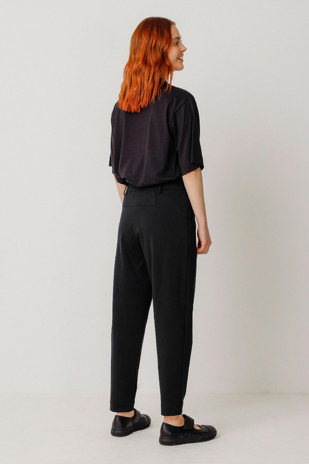 skfk PANTALÓN EZAMA Tienda de fábrica