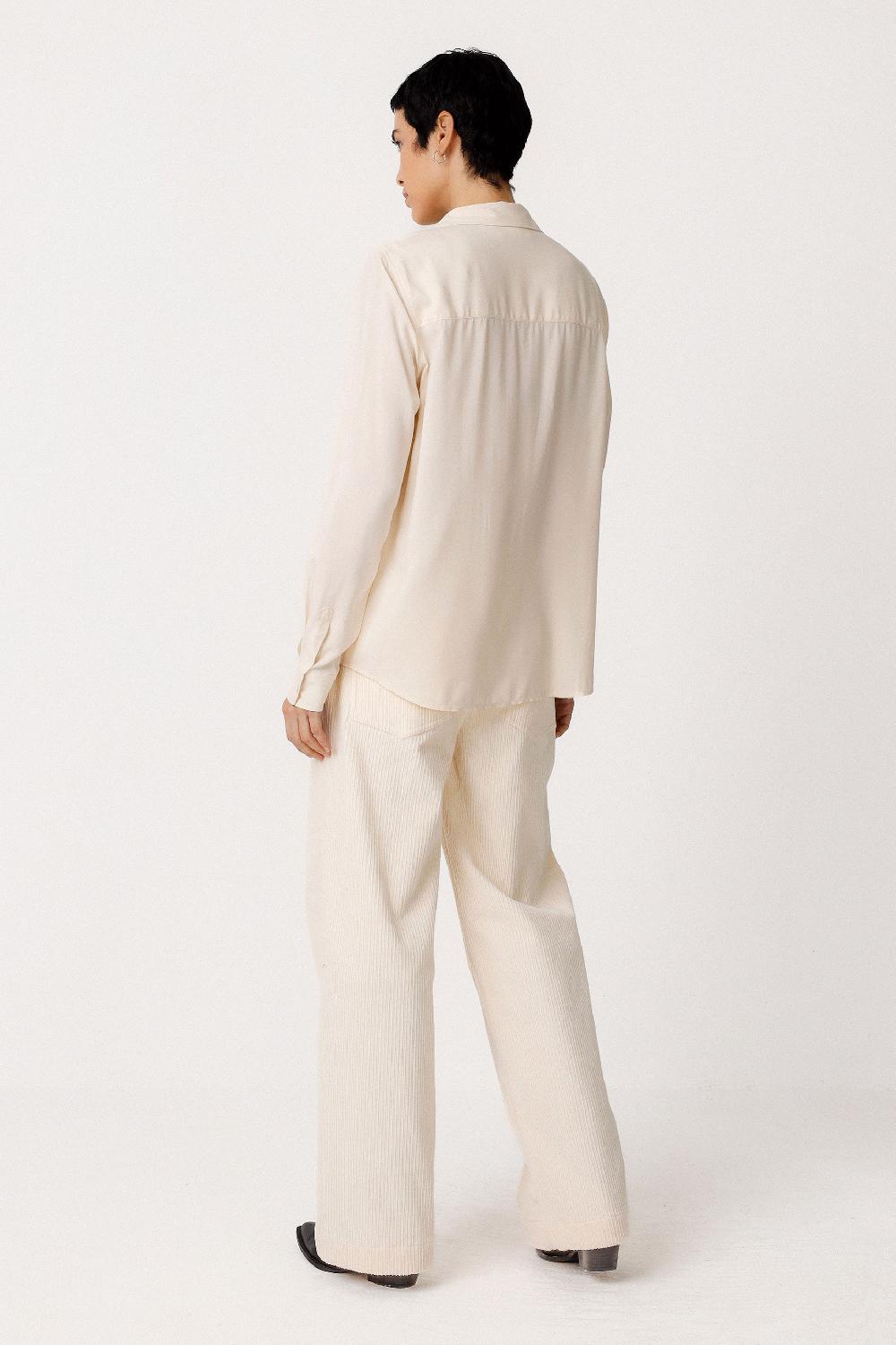 skfk CAMISA ASUNE En oferta
