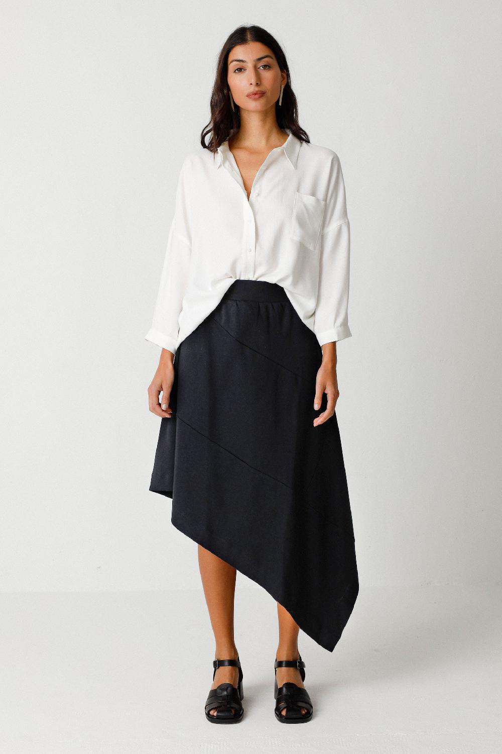 skfk CAMISA MATTINA