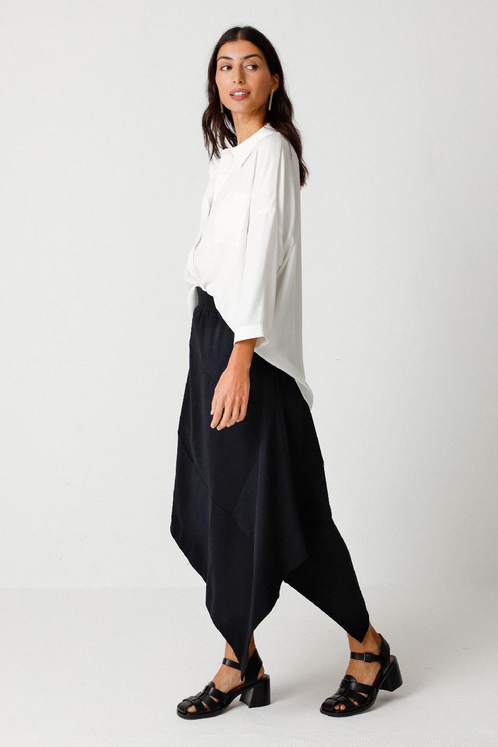 skfk CAMISA MATTINA Última moda