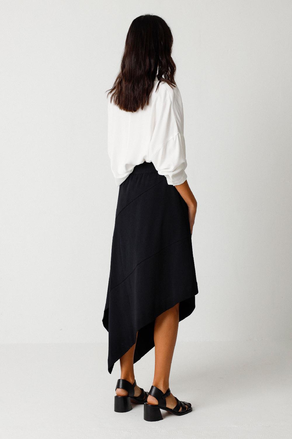 skfk CAMISA MATTINA Última moda