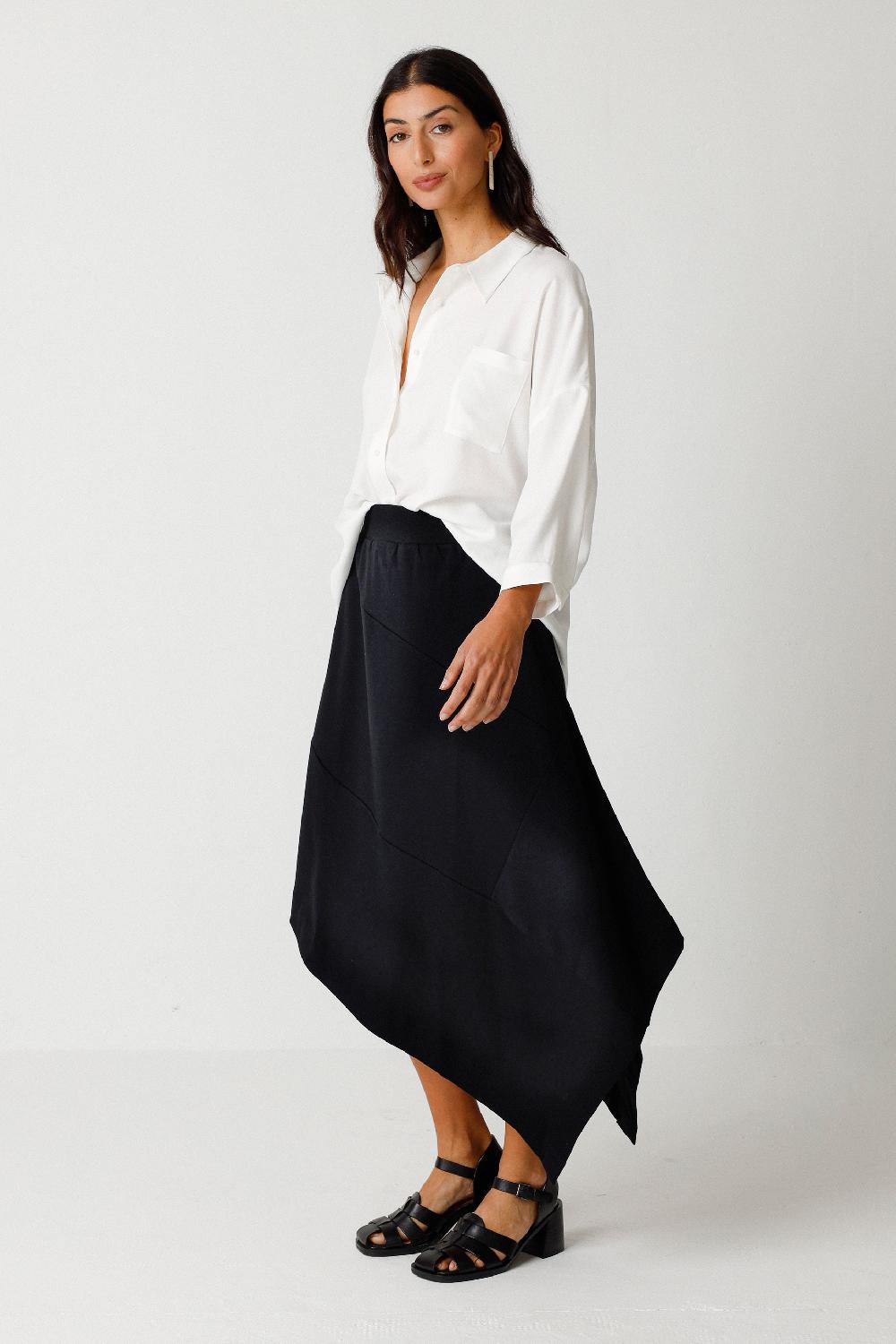 skfk CAMISA MATTINA Última moda