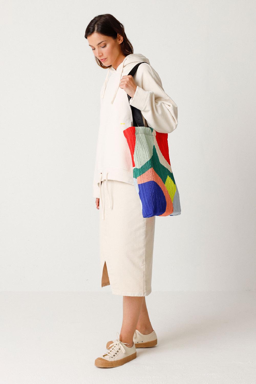 skfk FALDA AINTZANE Descuento por venta flash