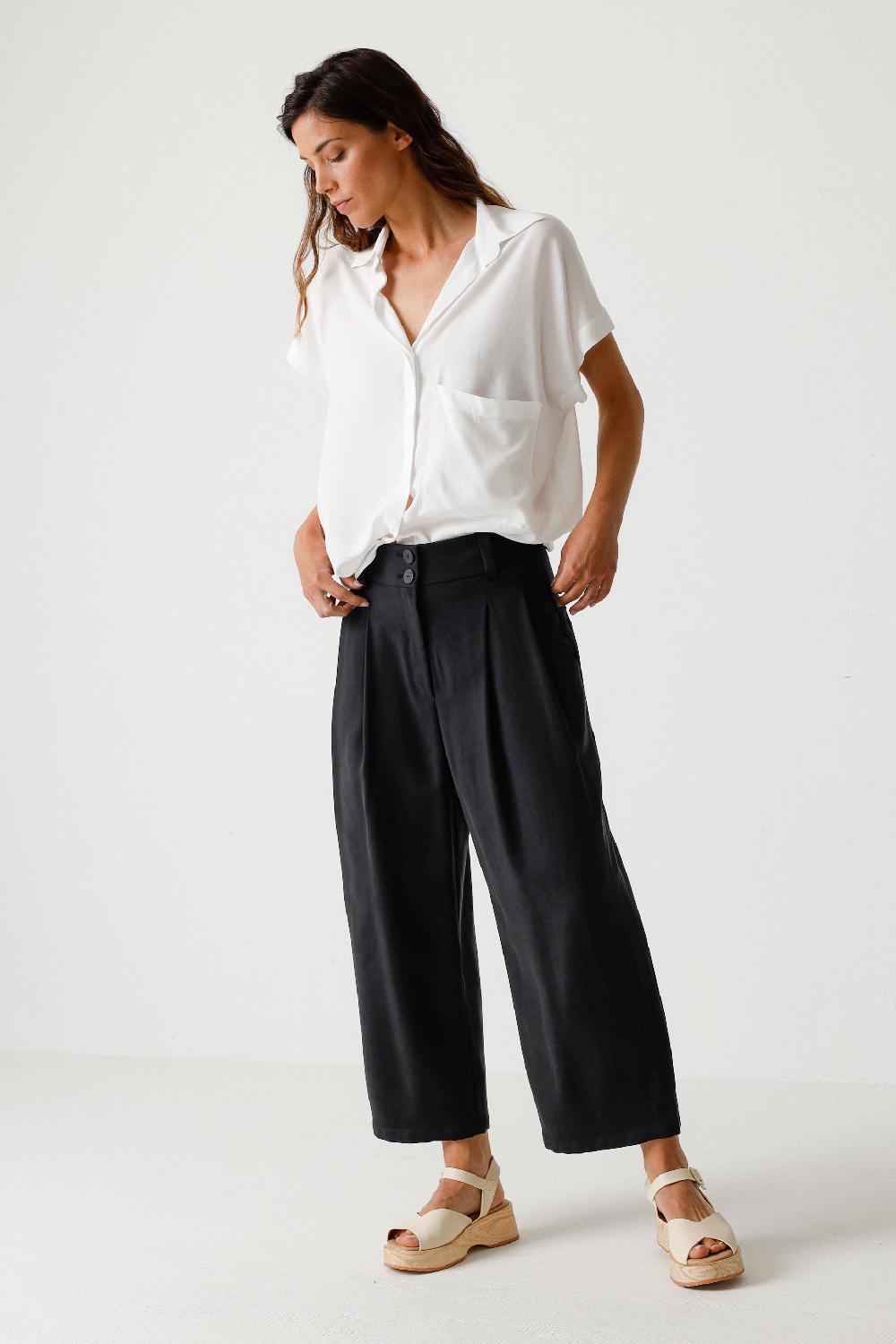 skfk PANTALÓN ESTI