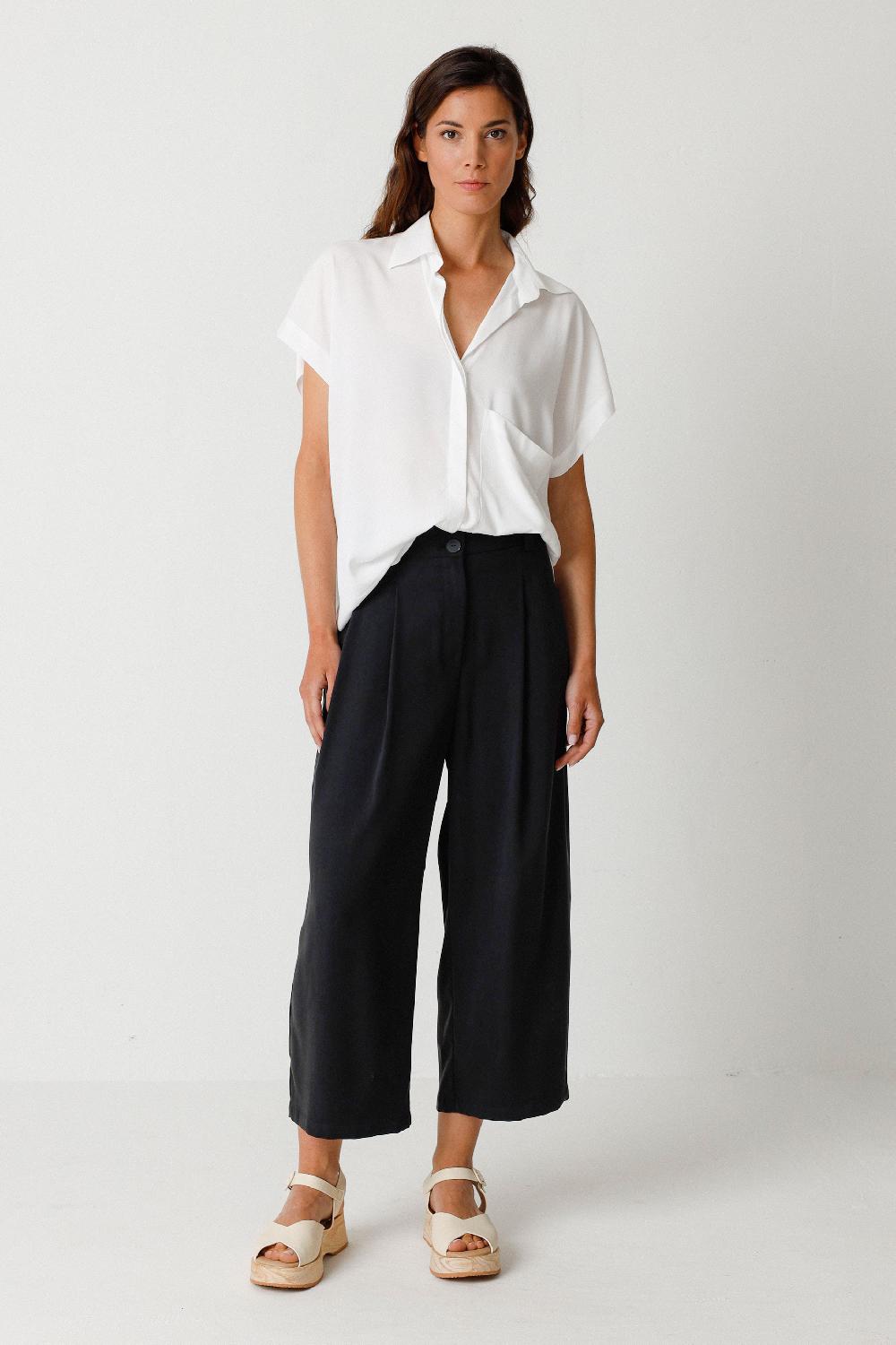 skfk PANTALÓN ESTI Ofertas de temporada