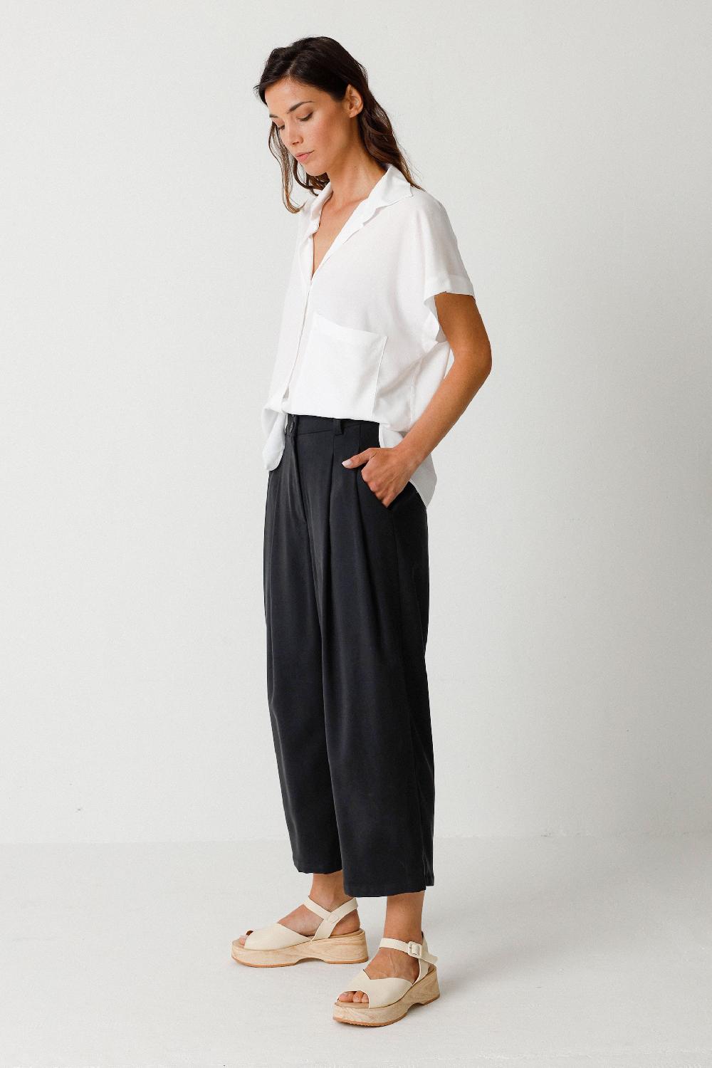 skfk PANTALÓN ESTI Ofertas de temporada