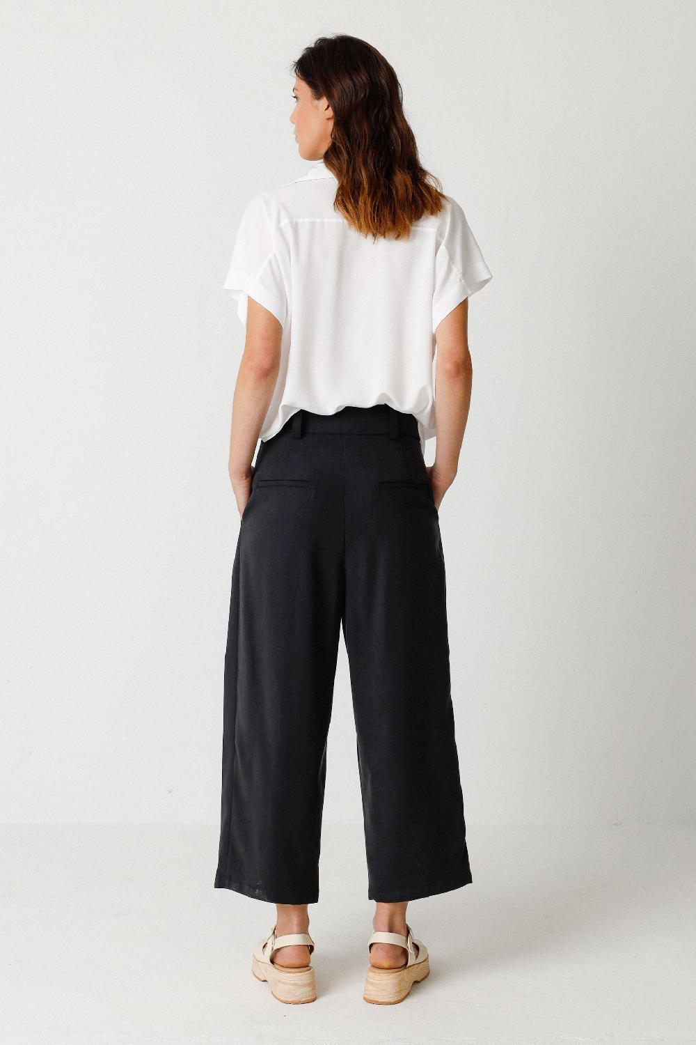 skfk PANTALÓN ESTI Ofertas de temporada