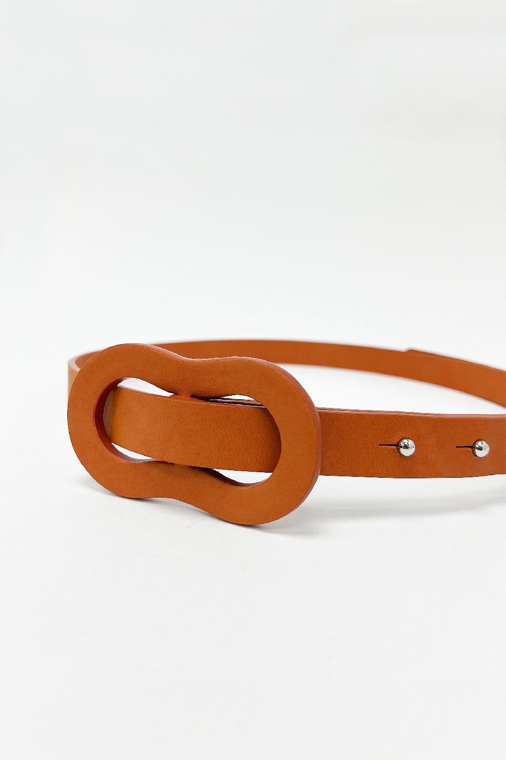 skfk CINTURON GAYA Ofertas especiales