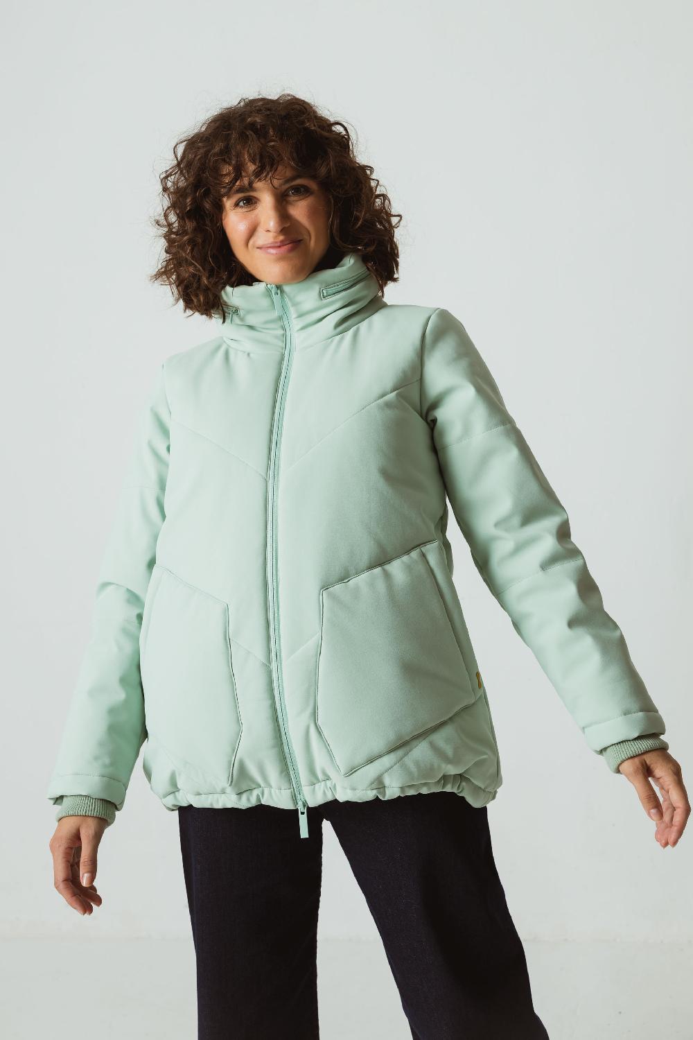 skfk ABRIGO ELAIA 2025