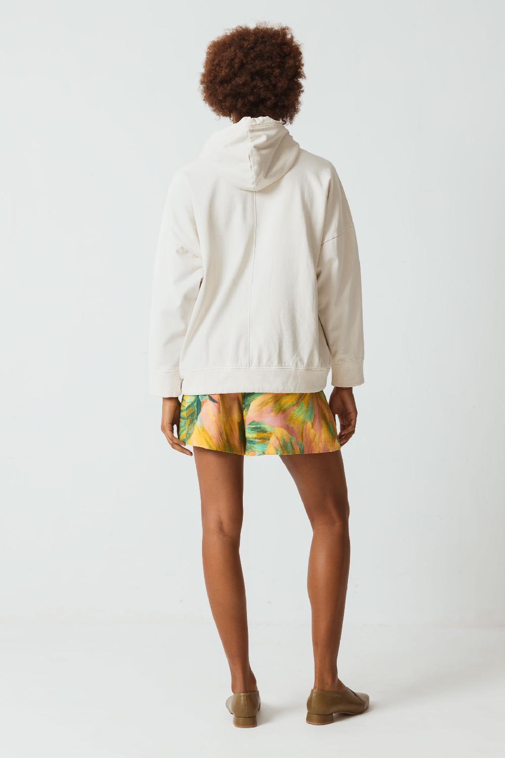 skfk SUDADERA ADI - GOTS Outlet online