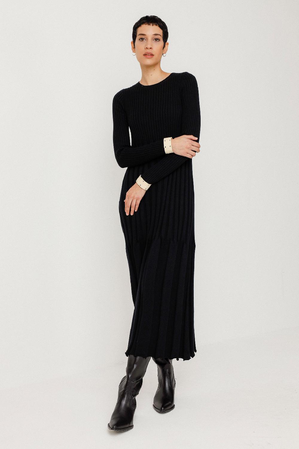 skfk VESTIDO BEDIA-GOTS Ofertas